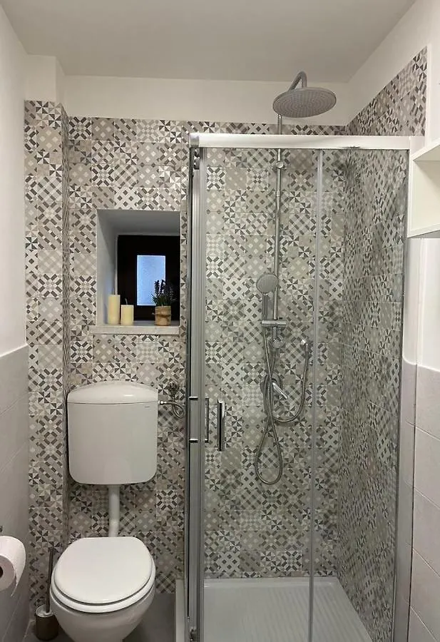 Casina Al 32 Apartment Palermo