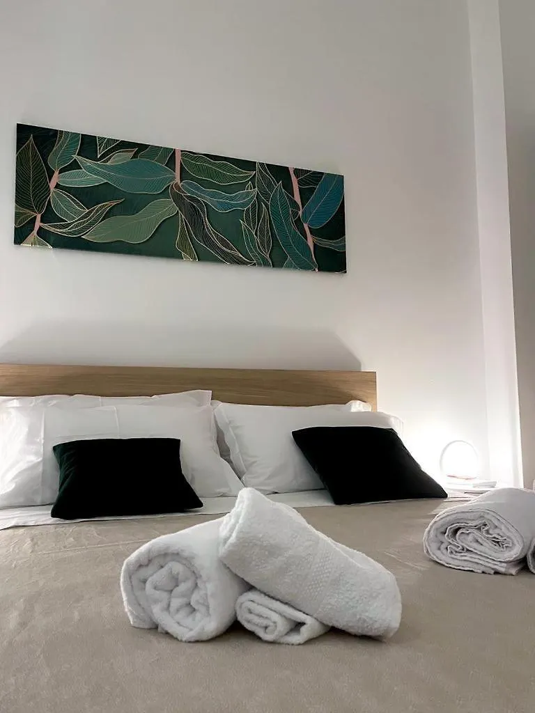 Appartement Casina Al 32 à Palerme 0*,  Italie