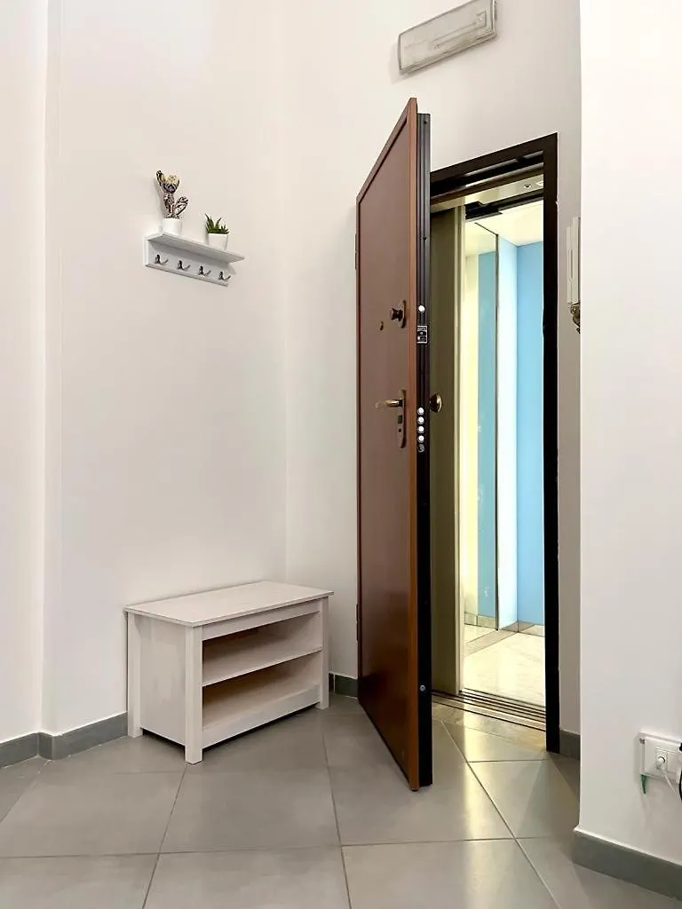 Casina Al 32 Apartment Palermo