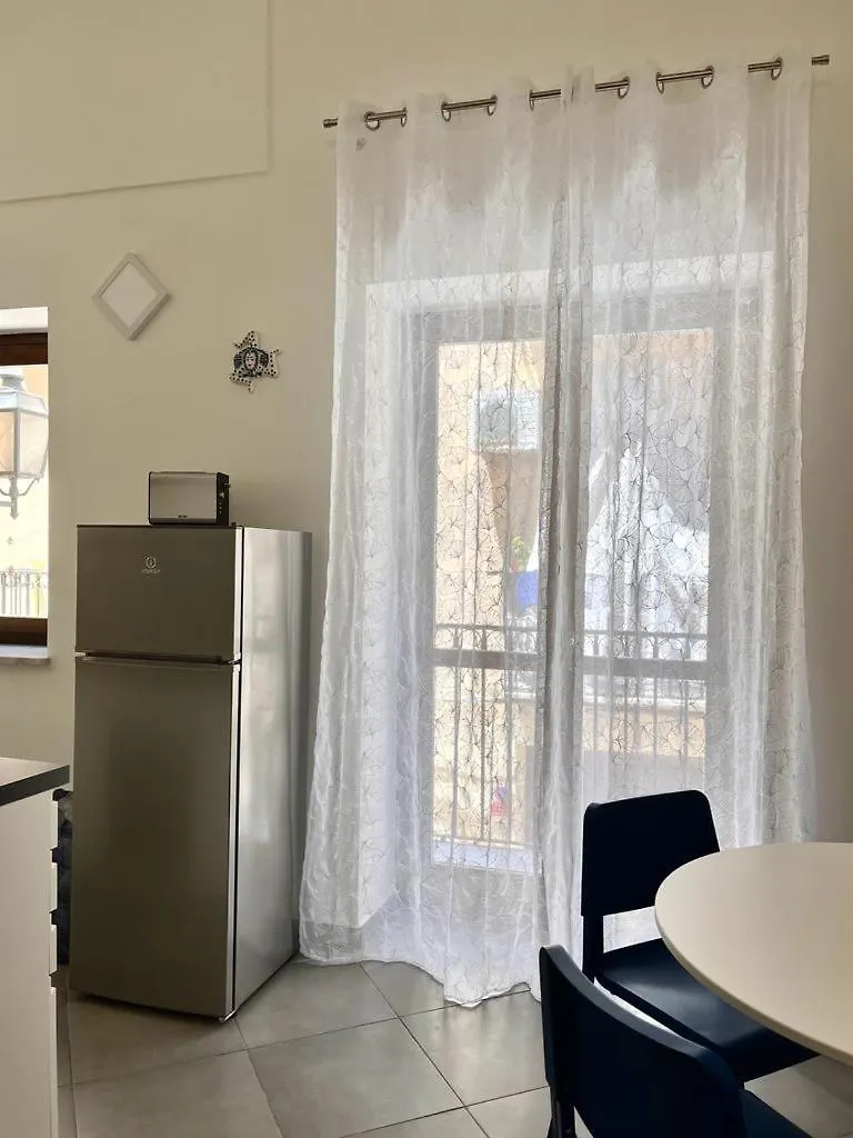 Casina Al 32 Apartment Palermo