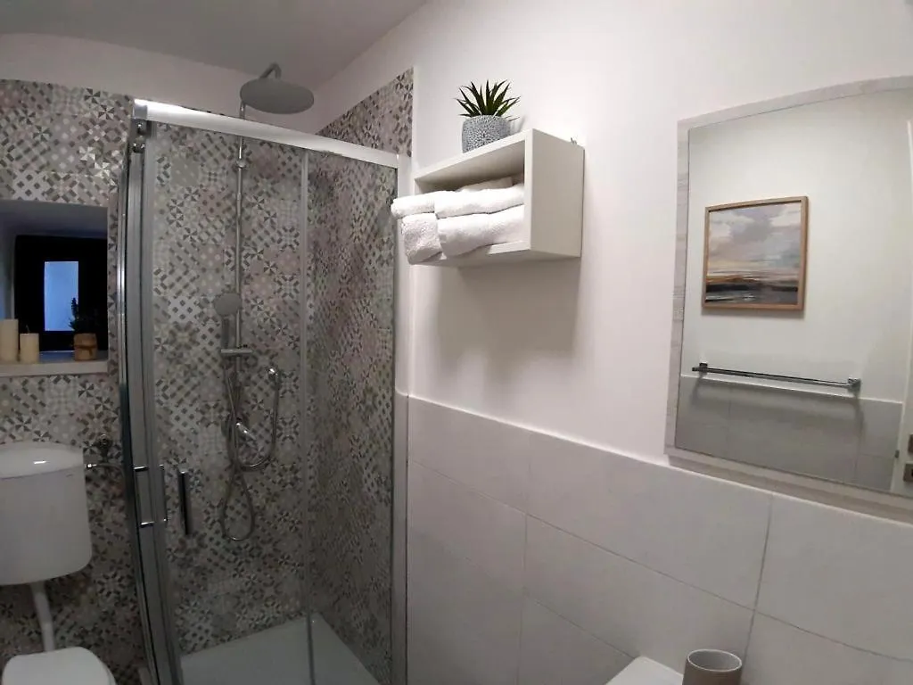 Casina Al 32 Apartment Palermo 0*,  Italy