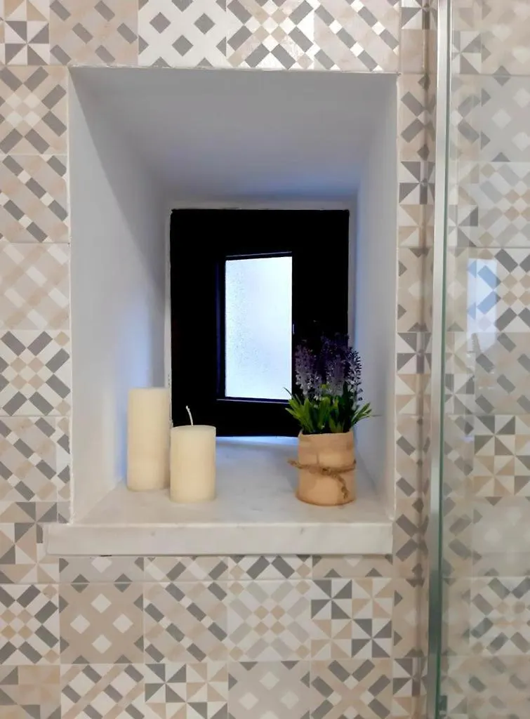Appartement Casina Al 32 à Palerme