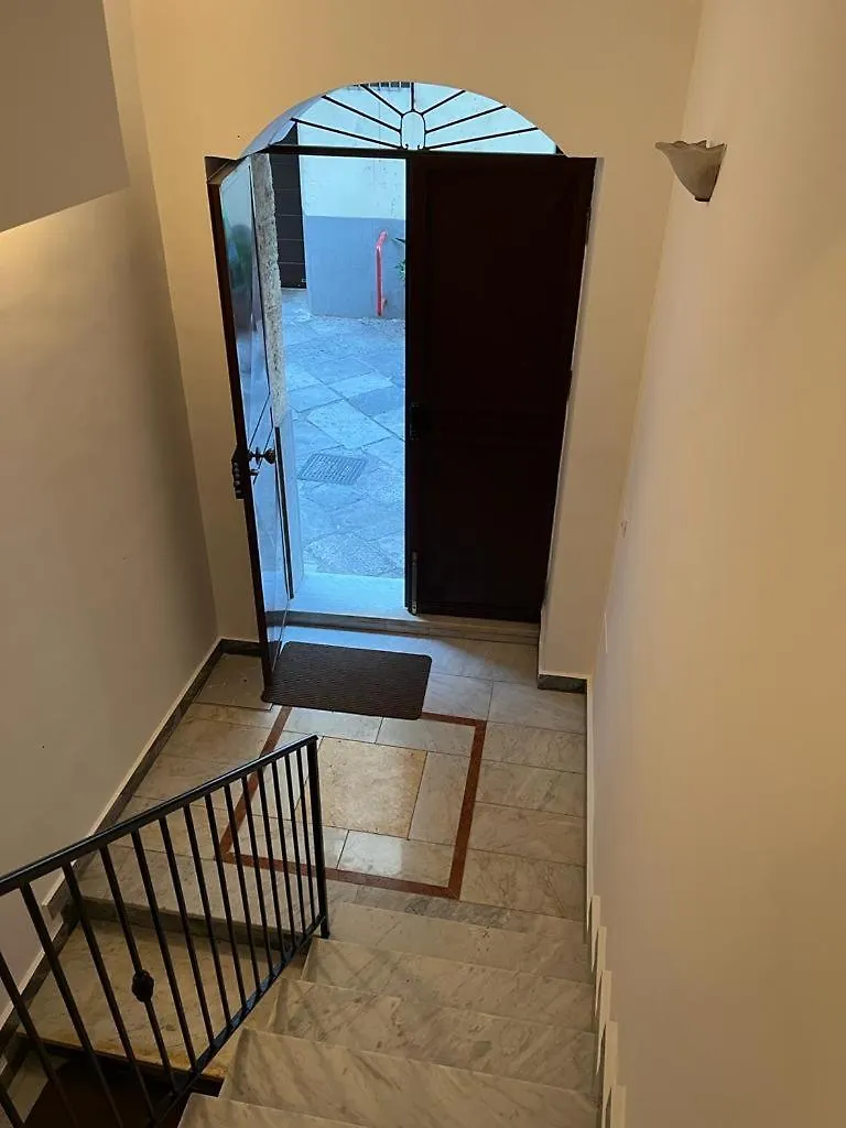 Appartement Casina Al 32 à Palerme