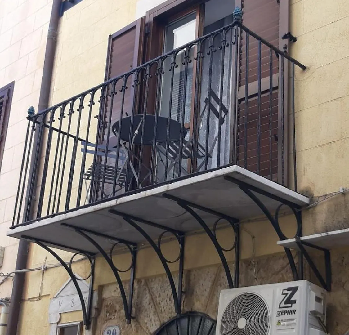 Casina Al 32 Apartment Palermo 0*,  Italy