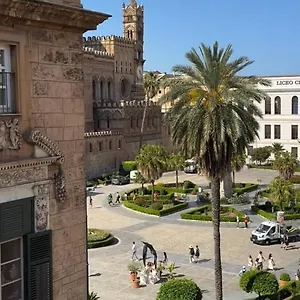 Residenza Del Vescovo 1 Apartment
